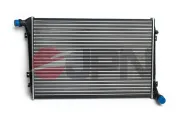 Kühler, Motorkühlung JPN 60C9062-JPN