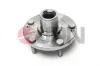 Radnabe Vorderachse beidseitig JPN 10L0320-JPN Bild Radnabe Vorderachse beidseitig JPN 10L0320-JPN