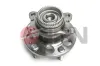 Radlagersatz Hinterachse beidseitig JPN 20L0544-JPN Bild Radlagersatz Hinterachse beidseitig JPN 20L0544-JPN