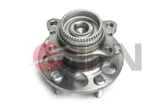 Radlagersatz Hinterachse beidseitig JPN 20L0544-JPN Bild Radlagersatz Hinterachse beidseitig JPN 20L0544-JPN