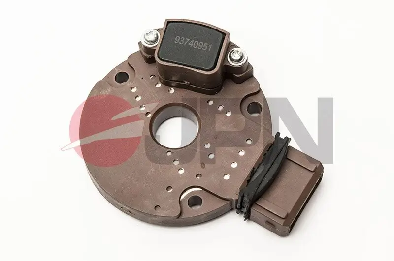 Abschirmhaube, Zündverteiler JPN 76E0011-JPN