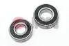 Radlagersatz Hinterachse JPN 20L8001A-JPN