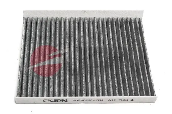 Filter, Innenraumluft JPN 40F9025C-JPN Bild Filter, Innenraumluft JPN 40F9025C-JPN