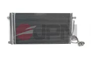 Kondensator, Klimaanlage JPN 60C9144-JPN