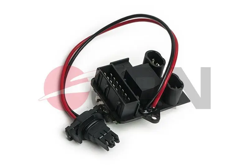 Regler, Innenraumgebläse JPN 60E9151-JPN