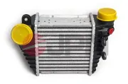 Ladeluftkühler JPN 60C9240-JPN