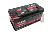 Starterbatterie 12 V 95 Ah JPN JPN-950 EFB