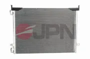 Kondensator, Klimaanlage JPN 60C9204-JPN