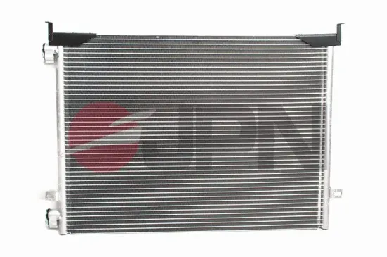 Kondensator, Klimaanlage JPN 60C9204-JPN Bild Kondensator, Klimaanlage JPN 60C9204-JPN