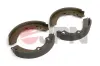 Bremsbackensatz Hinterachse JPN 25H8011-JPN