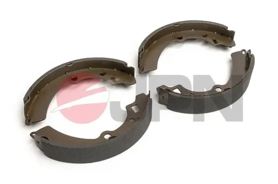 Bremsbackensatz Hinterachse JPN 25H8011-JPN Bild Bremsbackensatz Hinterachse JPN 25H8011-JPN