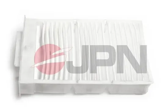 Filter, Innenraumluft JPN 40F2010-JPN Bild Filter, Innenraumluft JPN 40F2010-JPN