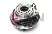 Radlagersatz Vorderachse beidseitig JPN 10L0A11-JPN
