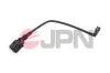 Warnkontakt, Bremsbelagverschleiß Hinterachse Vorderachse JPN 12H0108-JPN