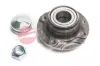 Radlagersatz Hinterachse JPN 20L9056-JPN Bild Radlagersatz Hinterachse JPN 20L9056-JPN