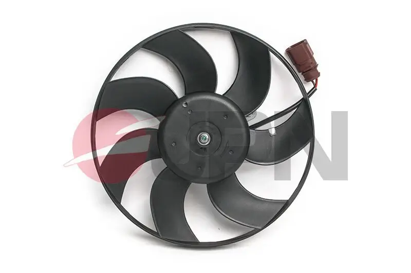 Lüfter, Motorkühlung 12 V JPN 62C0079-JPN