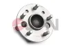 Radlagersatz Hinterachse links JPN 20L2055-JPN Bild Radlagersatz Hinterachse links JPN 20L2055-JPN