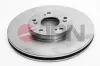 Bremsscheibe Vorderachse JPN 30H4040-JPN