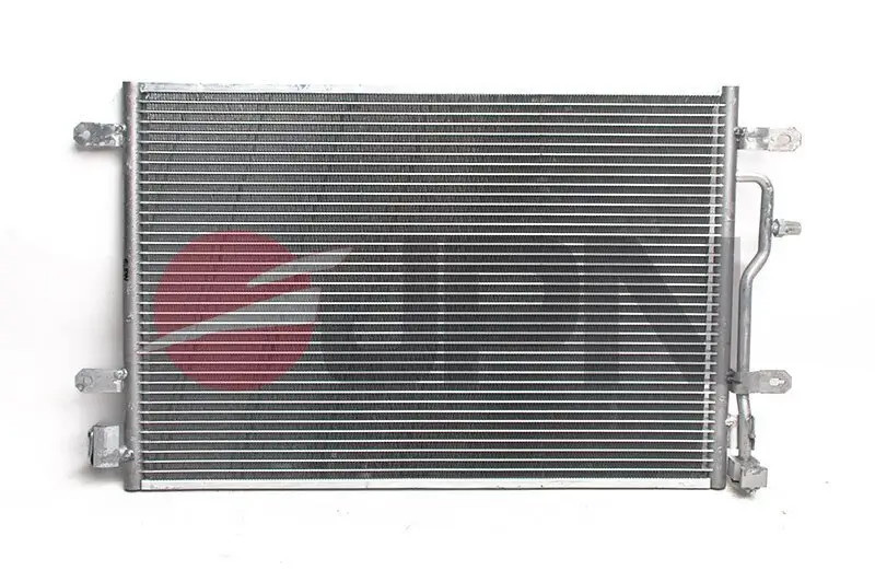 Kondensator, Klimaanlage JPN 60C9076-JPN