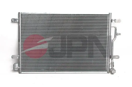 Kondensator, Klimaanlage JPN 60C9076-JPN Bild Kondensator, Klimaanlage JPN 60C9076-JPN