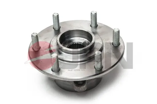 Radnabe Vorderachse JPN 10L5028-JPN Bild Radnabe Vorderachse JPN 10L5028-JPN