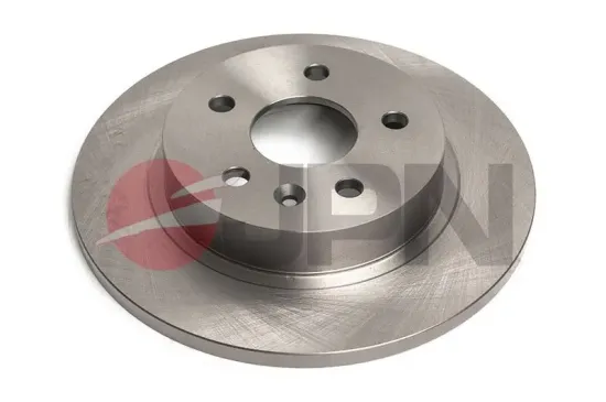 Bremsscheibe Hinterachse JPN 40H9040-JPN Bild Bremsscheibe Hinterachse JPN 40H9040-JPN