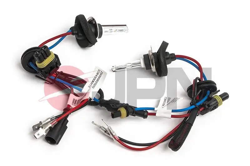 Glühlampe JPN H7 HID 4300K