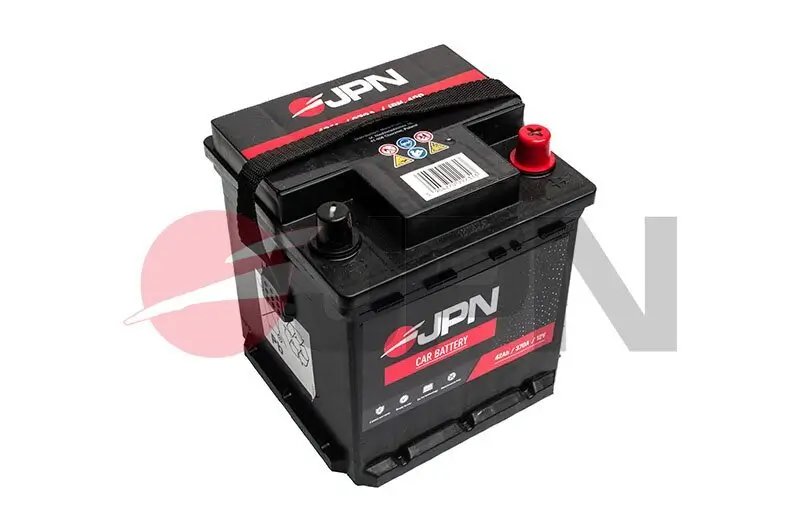 Starterbatterie 12 V 42 Ah JPN JPN-420