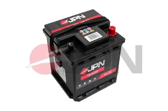 Starterbatterie 12 V 42 Ah JPN JPN-420 Bild Starterbatterie 12 V 42 Ah JPN JPN-420