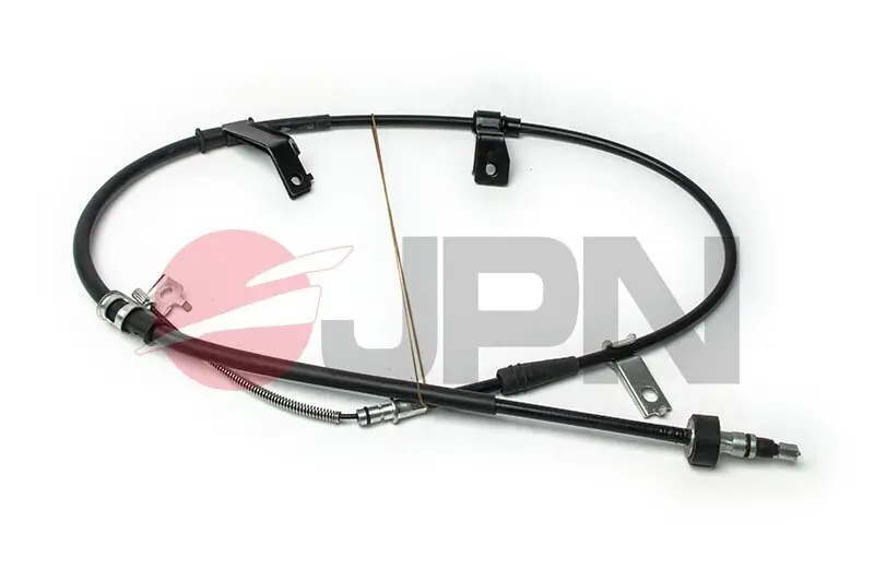 Seilzug, Feststellbremse rechts JPN 70H0572-JPN