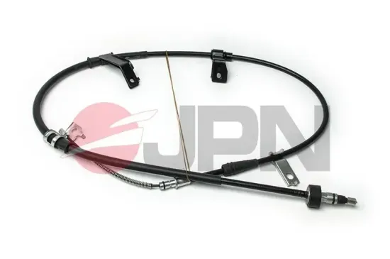 Seilzug, Feststellbremse rechts JPN 70H0572-JPN Bild Seilzug, Feststellbremse rechts JPN 70H0572-JPN