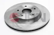 Bremsscheibe Vorderachse JPN 30H8018-JPN