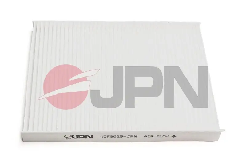 Filter, Innenraumluft JPN 40F9025-JPN