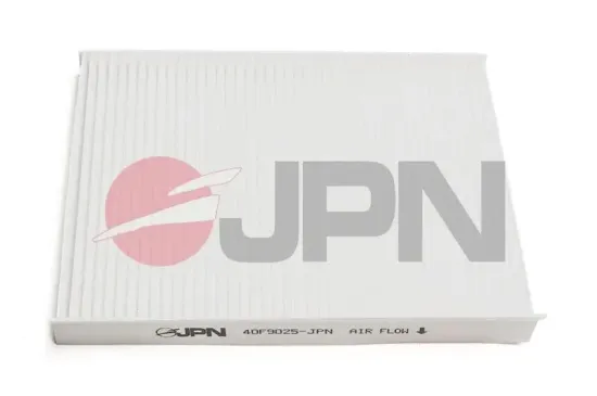Filter, Innenraumluft JPN 40F9025-JPN Bild Filter, Innenraumluft JPN 40F9025-JPN