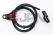 Sensor, Raddrehzahl Hinterachse links JPN 75E5022-JPN