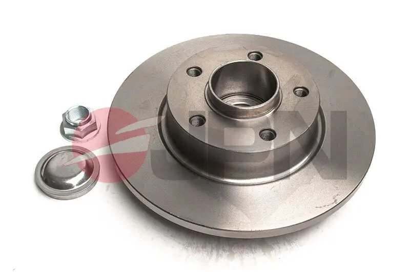 Bremsscheibe Hinterachse JPN 40H9100K-JPN