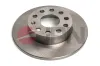 Bremsscheibe Hinterachse JPN 40H9016-JPN