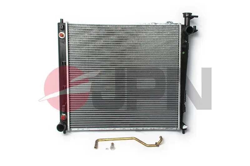 Kühler, Motorkühlung JPN 60C0310-JPN