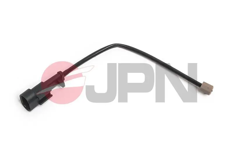 Warnkontakt, Bremsbelagverschleiß Vorderachse JPN 12H0013-JPN