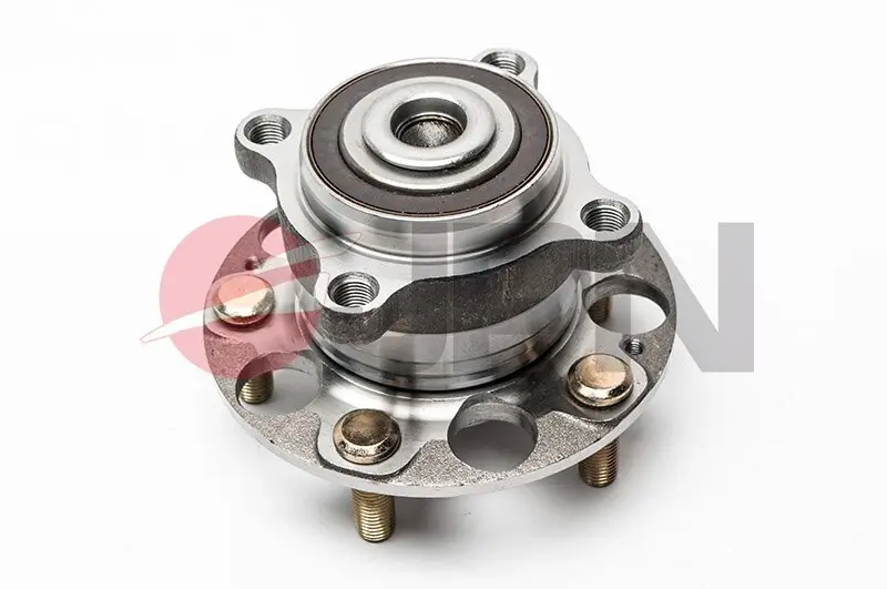 Radlagersatz Hinterachse beidseitig JPN 20L4058-JPN