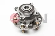 Radlagersatz Hinterachse beidseitig JPN 20L4058-JPN