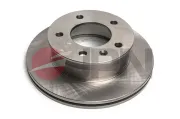 Bremsscheibe Vorderachse JPN 30H9042-JPN
