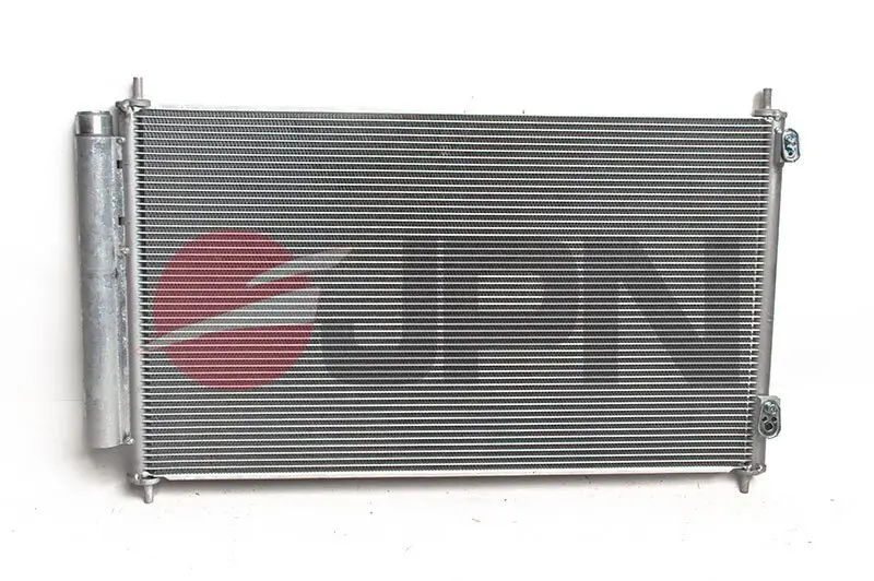 Kondensator, Klimaanlage JPN 60C9164-JPN