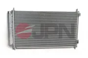 Kondensator, Klimaanlage JPN 60C9164-JPN