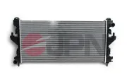 Kühler, Motorkühlung JPN 60C9019-JPN
