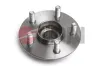 Radlagersatz Hinterachse JPN 20L9092-JPN Bild Radlagersatz Hinterachse JPN 20L9092-JPN