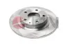 Bremsscheibe Hinterachse JPN 40H3032-JPN