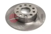 Bremsscheibe Hinterachse JPN 40H9015-JPN