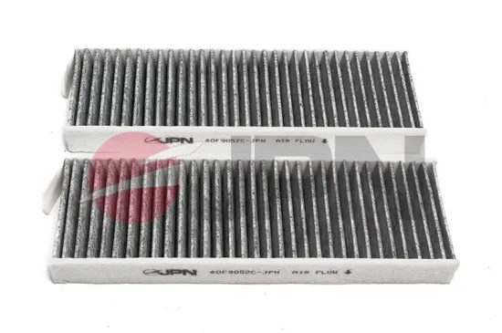 Filter, Innenraumluft JPN 40F9052C-JPN Bild Filter, Innenraumluft JPN 40F9052C-JPN