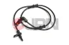 Sensor, Raddrehzahl Vorderachse JPN 75E9593-JPN